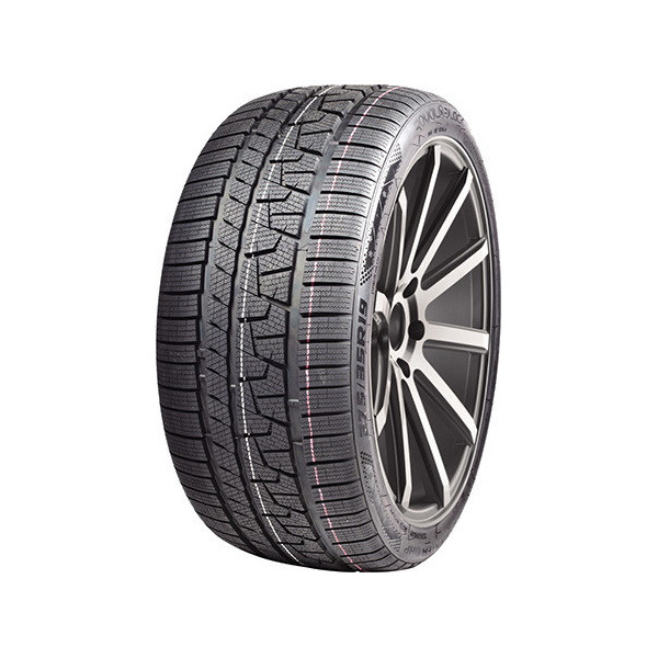 235/60R18 Royal Black RoyalWinter107V XL DOT 1625