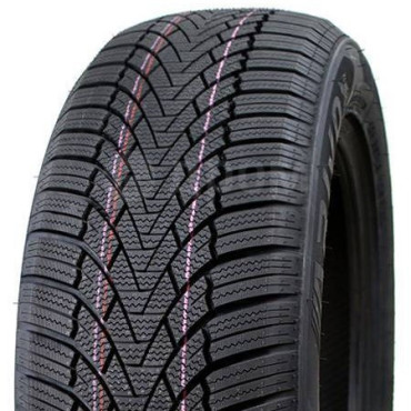 185/60R15 ZMAX WinterHawke 84H DOT 2225