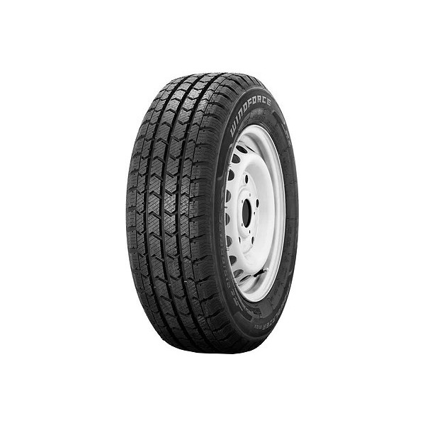 215/65R16C Windforce Snowblazer max 109/107R DOT 1925