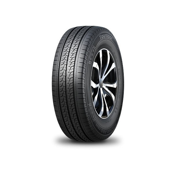 235/65R16C Tourador Winter Pro TSV1 121/119R DOT 2524