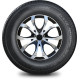 235/65R16C Tourador Winter Pro TSV1 121/119R DOT 2524