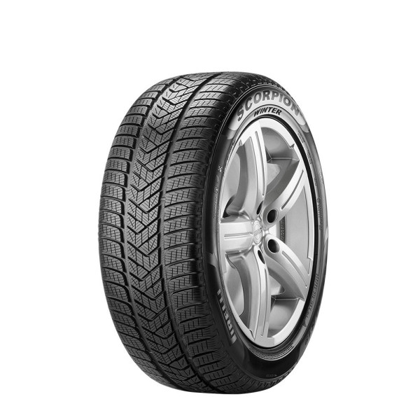 235/45R20 Pirelli Scorpion Winter XL 100V