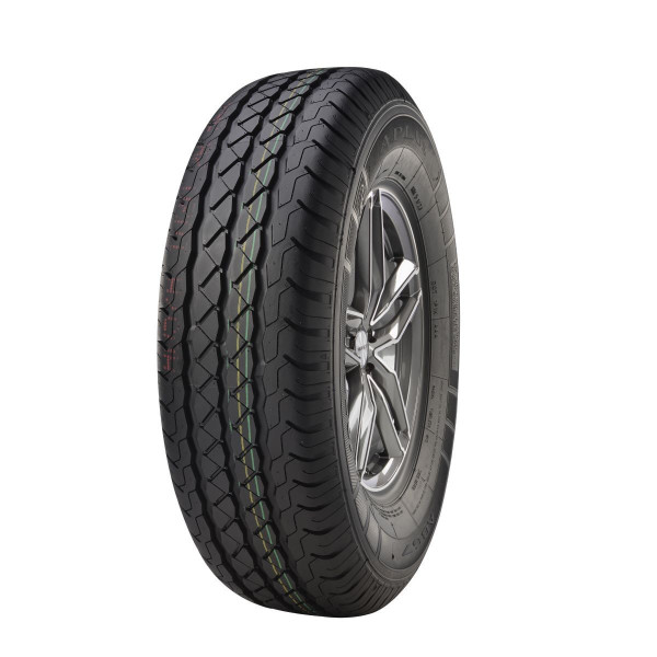 165/80R13C A867 91/89R DOT 0825