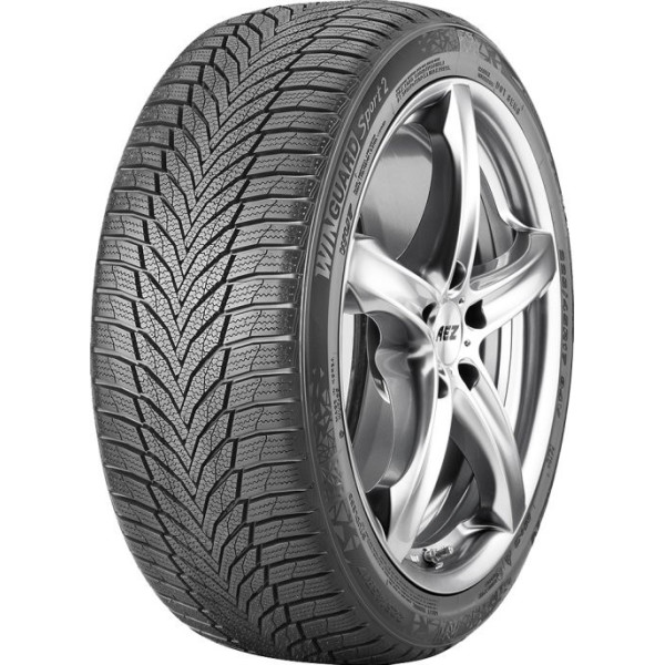 235/55R19 Nexen Winguard Sport 2 105V XL DOT 2224