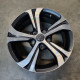 5x114.3 R16 6.5J ET40 66