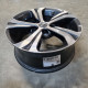 5x114.3 R16 6.5J ET40 66