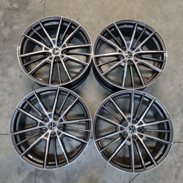 5x112 R20 8.0J ET40 70