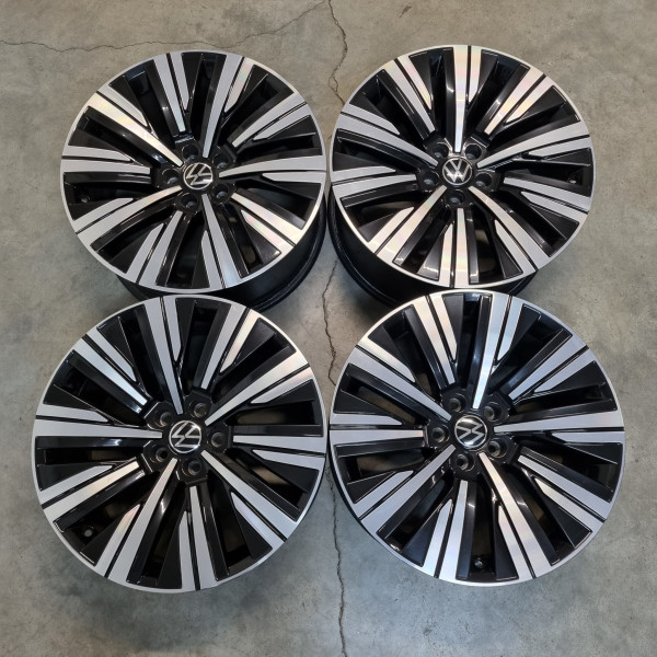 5x112 R19 8.5J ET28 66