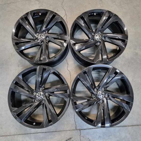 5x112 R19 8.5J ET38 57