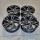 5x112 R19 8.5J ET38 57,1 VW TIGUAN VALENCIA R-line