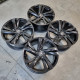 5x112 R19 8.5J ET38 57,1 VW TIGUAN VALENCIA R-line