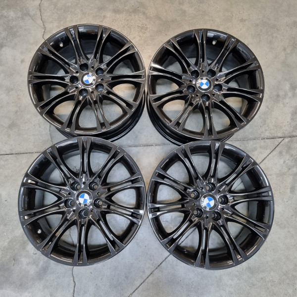 5x120 R18 8.0J ET20 74
