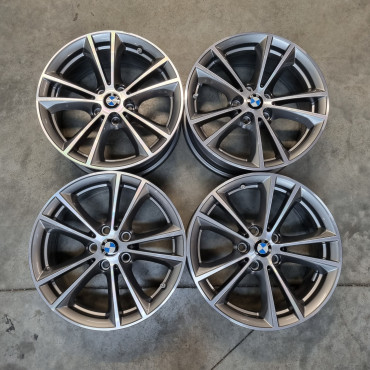 5x112 R17 7.5J ET27 66