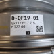 5x112 R17 7.5J ET27 66