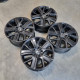 5x120 R18 8.0J ET50 65 Volkswagen Valdivia T6/T6.1