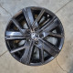 5x120 R18 8.0J ET50 65 Volkswagen Valdivia T6/T6.1