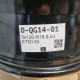 5x120 R18 8.0J ET50 65 Volkswagen Valdivia T6/T6.1