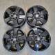 5x112 R17 7.0J ET50 57.1