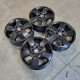 5x112 R17 7.0J ET50 57.1