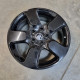 5x112 R17 7.0J ET50 57.1