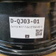 5x112 R17 7.0J ET50 57.1