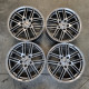 5x120 R17 8.0J ET45 72