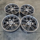 5x120 R17 8.0J ET45 72