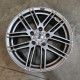 5x120 R17 8.0J ET45 72
