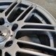 5x120 R17 8.0J ET45 72