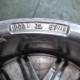 5x120 R17 8.0J ET45 72