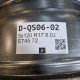 5x120 R17 8.0J ET45 72