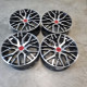 5x112 R18 8.0J ET45 72.6