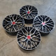 5x112 R18 8.0J ET45 72.6