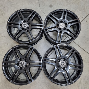 5x112 R18 8.5J ET48 66