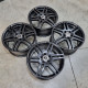 5x112 R18 8.5J ET48 66