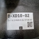 5x114.3 R20 8.5J ET40 67