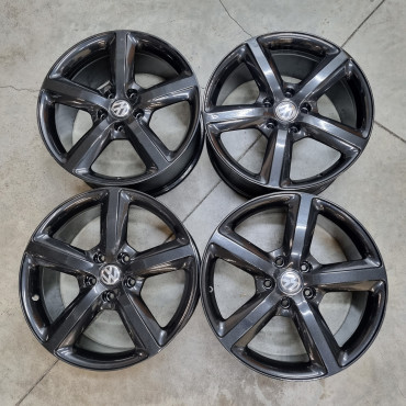 5x130 R20 9.0J ET60 71