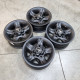 5x165.1 R16 7.0J ET33 114 Land Rover Defender Discovery 1 Range Rover Classic