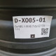 5x165.1 R16 7.0J ET33 111