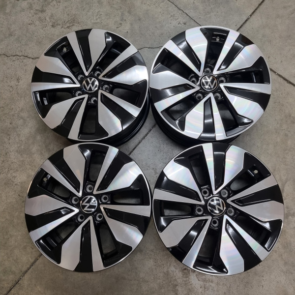 5x112 R16 7.0J ET48 57.1