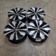 5x112 R16 7.0J ET48 57.1 VW Trock Zurich
