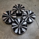 5x112 R16 7.0J ET48 57.1