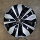 5x112 R16 7.0J ET48 57.1