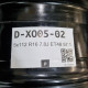 5x112 R16 7.0J ET48 57.1