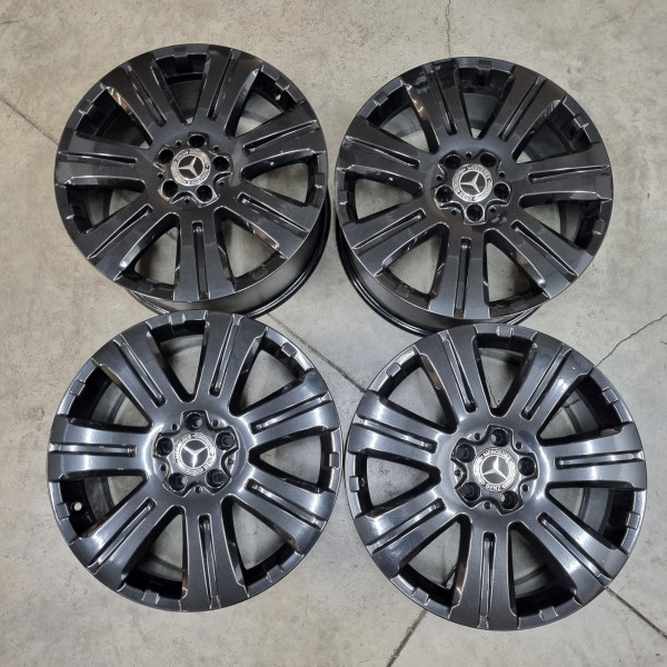 5x112 R19 8.5J ET56 66