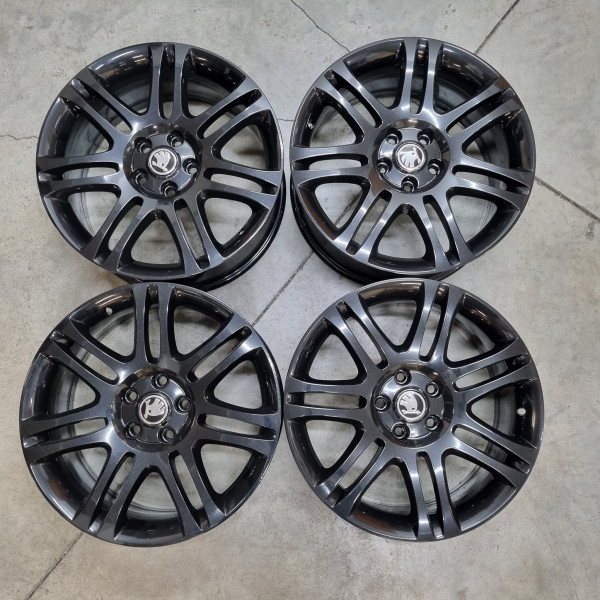 5x112 R18 7.5J ET46 57