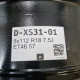 5x112 R18 7.5J ET46 57