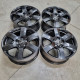 5x112 R17 8.0J ET30 66