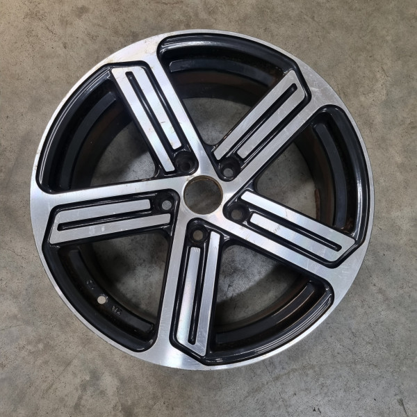 5x112 R17 7.5J ET40 57