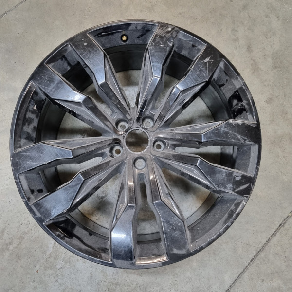5x112 R21 9.5J ET31 66